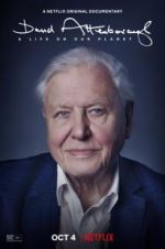 Watch David Attenborough: A Life on Our Planet Viooz