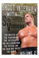 Watch Sid Vicious Shoot Interview Volume 2 Viooz