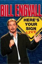 Watch Bill Engvall Here's Your Sign Live Viooz