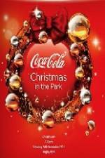 Watch Coca Cola Christmas In The Park Viooz