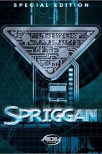 Watch Spriggan Viooz