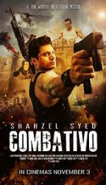 Watch Combativo Viooz