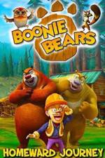 Watch Boonie Bears: Homeward Journey Viooz