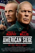 Watch American Siege Viooz