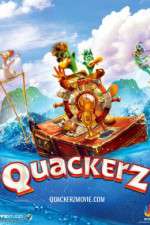Watch Quackerz Viooz