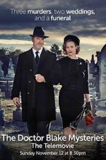Watch The Doctor Blake Mysteries: Family Portrait Viooz