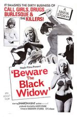 Watch Beware the Black Widow Viooz