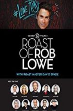 Watch Comedy Central Roast of Rob Lowe Viooz