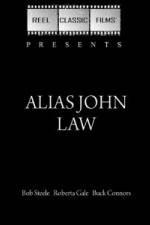 Watch Alias John Law Viooz