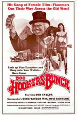 Watch Doc Hooker\'s Bunch Viooz