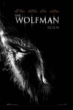 Watch The Wolfman Viooz