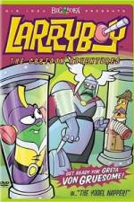 Watch Larryboy The Yodelnapper Viooz