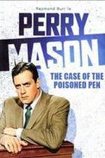 Watch Perry Mason: The Case of the Poisoned Pen Viooz
