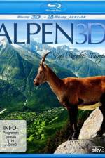 Watch Alps 3D - Paradise Of Europe Viooz