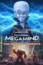 Watch Megamind vs. The Doom Syndicate Movie4k