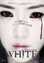Watch White: The Melody of the Curse Viooz