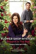 Watch Flower Shop Mystery: Snipped in the Bud Viooz