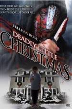 Watch Deadly Little Christmas Viooz