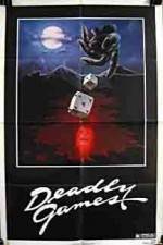 Watch Deadly Games Viooz