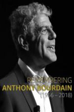 Watch Remembering Anthony Bourdain Viooz