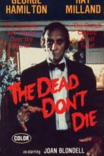 Watch The Dead Don't Die Viooz