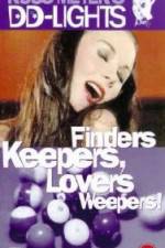 Watch Finders Keepers Lovers Weepers Viooz