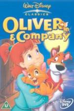 Watch Oliver & Company Viooz