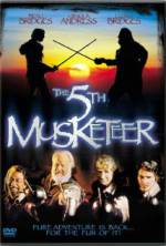 Watch The Fifth Musketeer Viooz