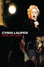 Watch Cyndi Lauper: Live... at Last Viooz