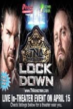 Watch TNA Lockdown Viooz