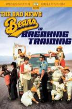 Watch The Bad News Bears in Breaking Training Viooz