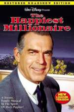 Watch The Happiest Millionaire Viooz