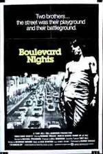 Watch Boulevard Nights Viooz