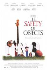 Watch The Safety of Objects Viooz