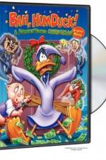 Watch Bah Humduck!: A Looney Tunes Christmas Viooz
