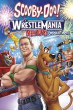 Watch Scooby-Doo! WrestleMania Mystery Viooz