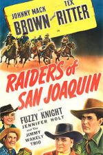 Watch Raiders of San Joaquin Viooz
