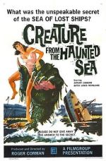Watch Creature from the Haunted Sea Viooz