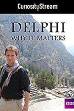 Watch Delphi: Why It Matters Viooz