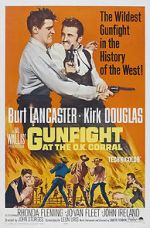 Watch Gunfight at the O.K. Corral Viooz