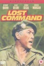Watch Lost Command Viooz