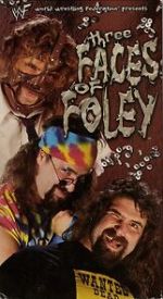 Watch Three Faces of Foley Viooz