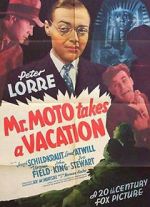Watch Mr. Moto Takes a Vacation Viooz