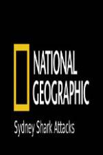 Watch National Geographic Wild Sydney Shark Attacks Viooz