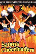 Watch Satan\'s Cheerleaders Viooz