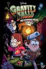 Watch Gravity Falls: Six Strange Tales Viooz