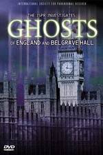 Watch ISPR Investigates: Ghosts of Belgrave Hall Viooz