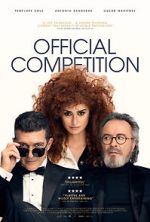 Watch Official Competition Viooz