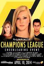 Watch Nfinity Champions League Cheerleading Event Viooz