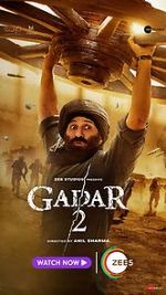 Watch Gadar 2 Viooz